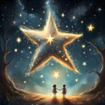 LA STELLINA CHE SOGNAVA LA TERRA